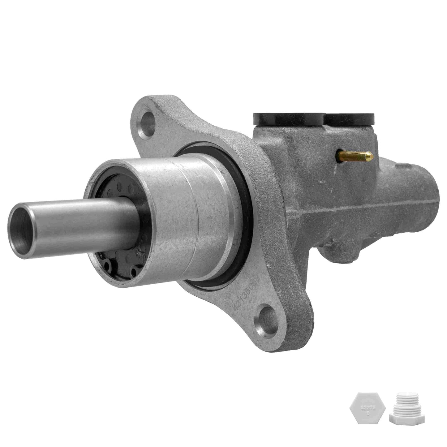 Quality-Built Brake Master Cylinder NM55475