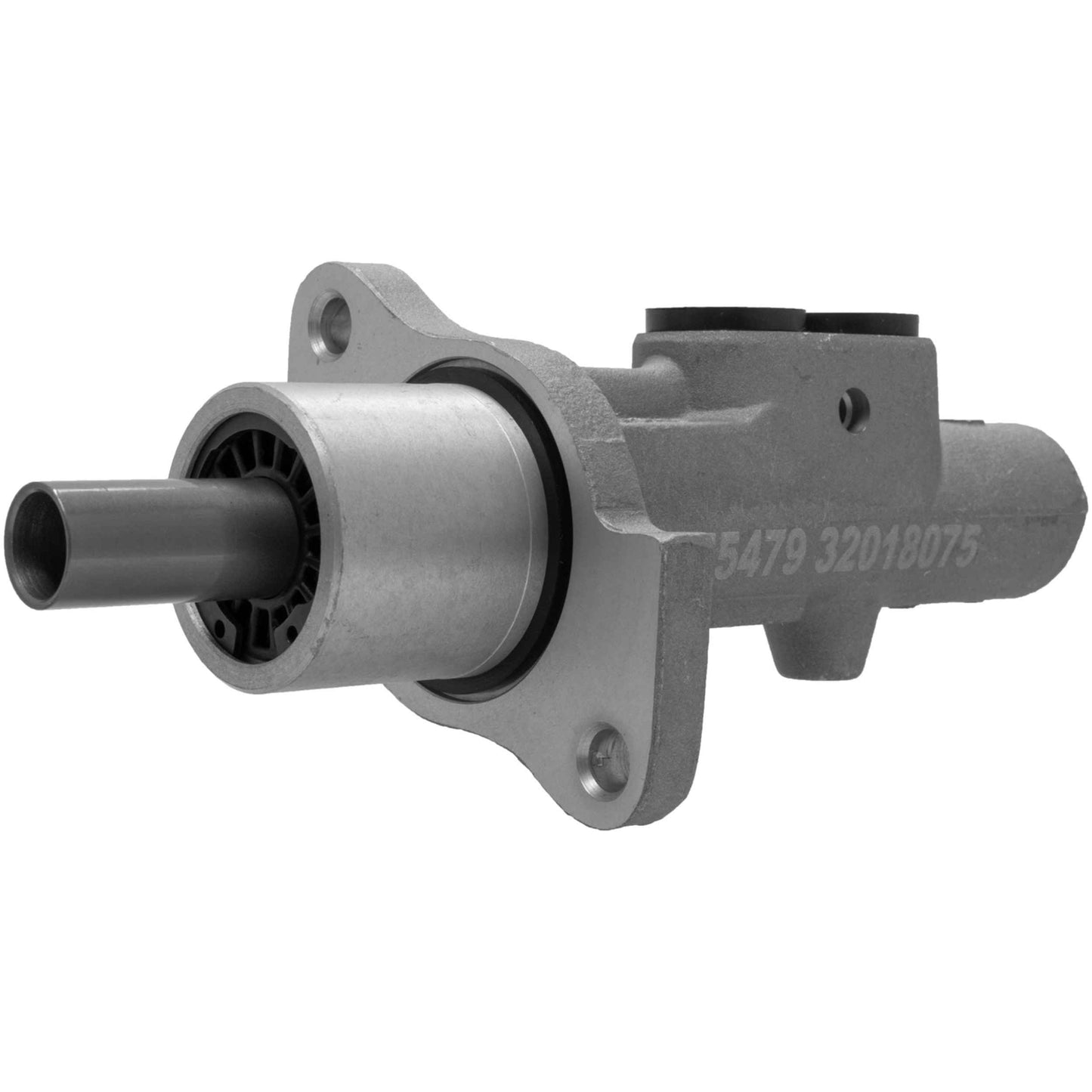 Quality-Built Brake Master Cylinder NM55479