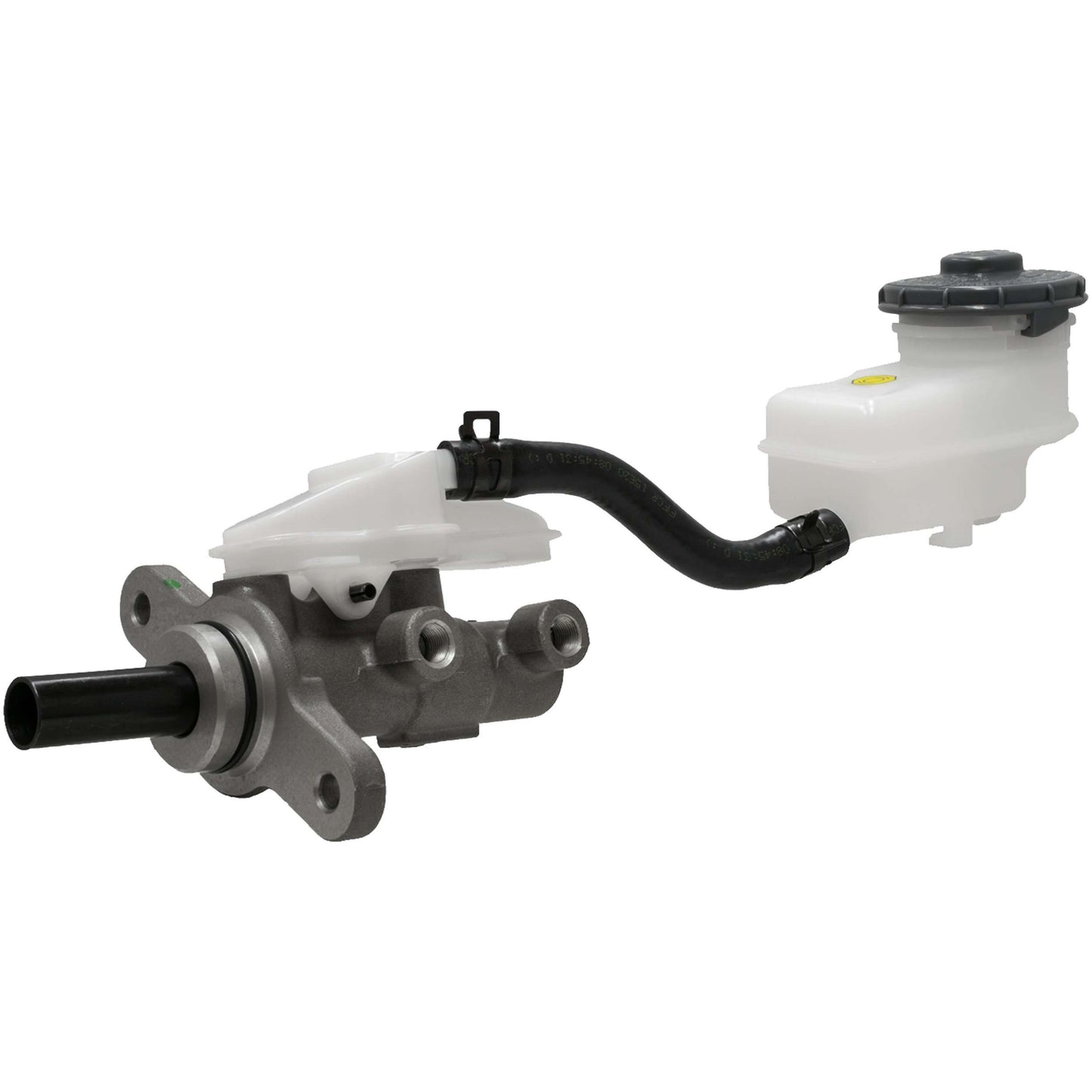 Quality-Built Brake Master Cylinder NM55483