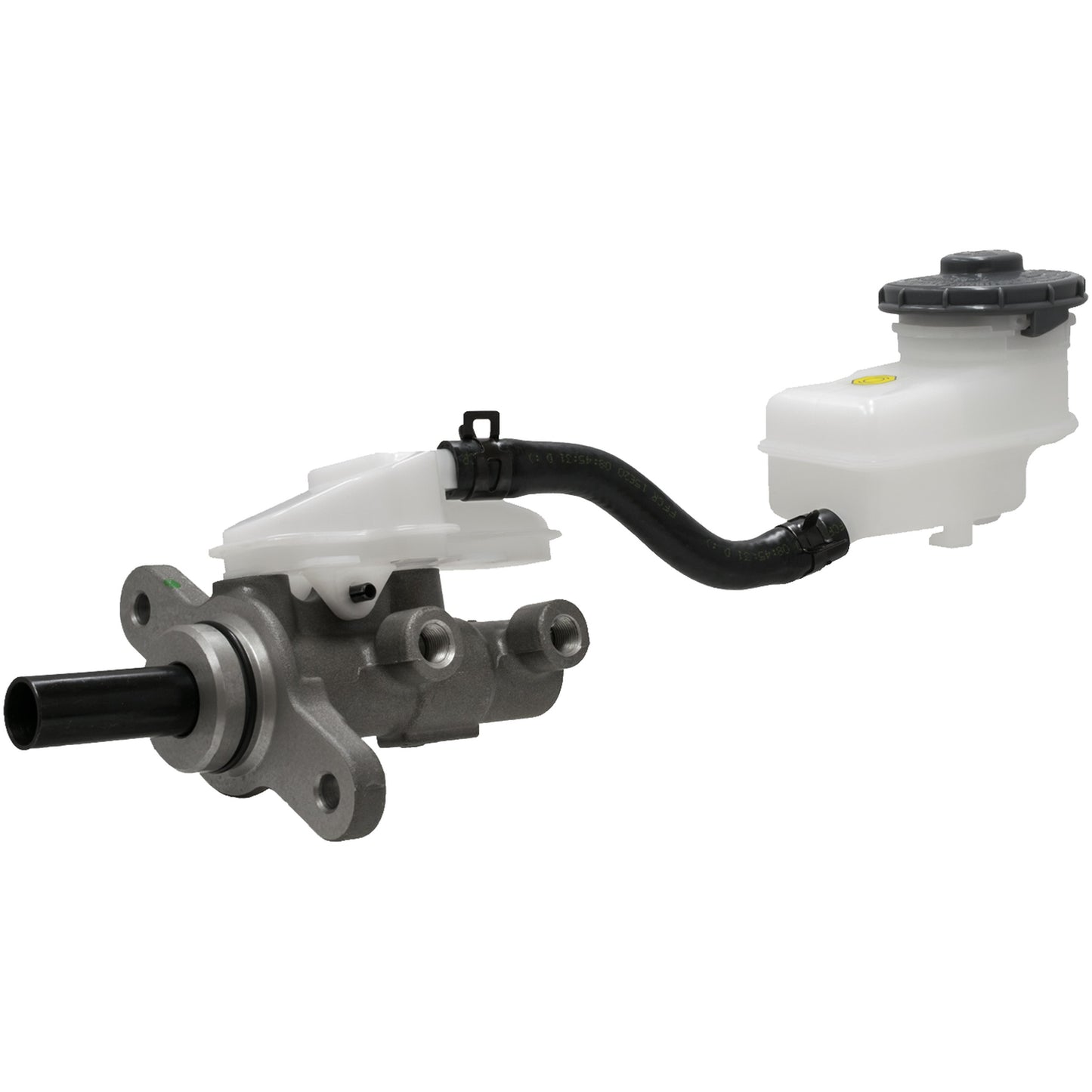 Quality-Built Brake Master Cylinder NM55483