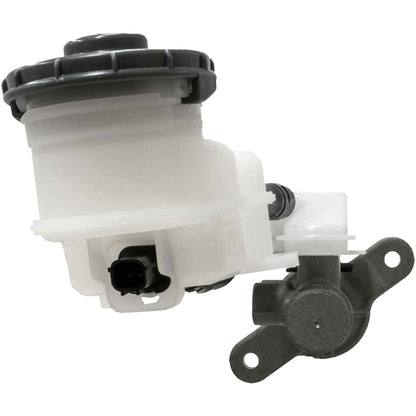 Quality-Built Brake Master Cylinder NM55483