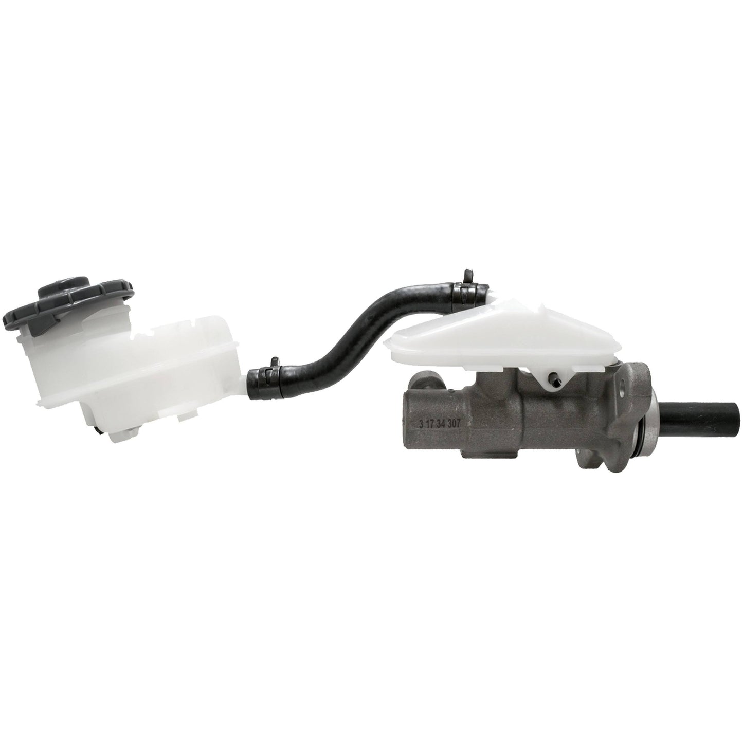Quality-Built Brake Master Cylinder NM55483