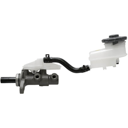 Quality-Built Brake Master Cylinder NM55483