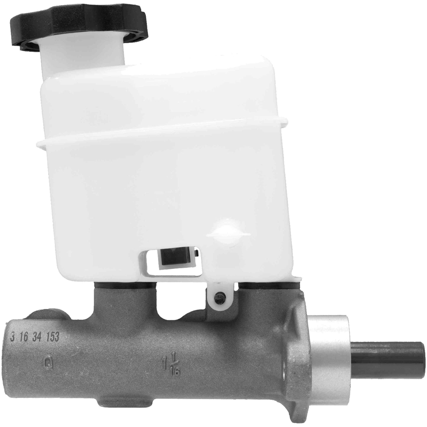 Quality-Built Brake Master Cylinder NM55487