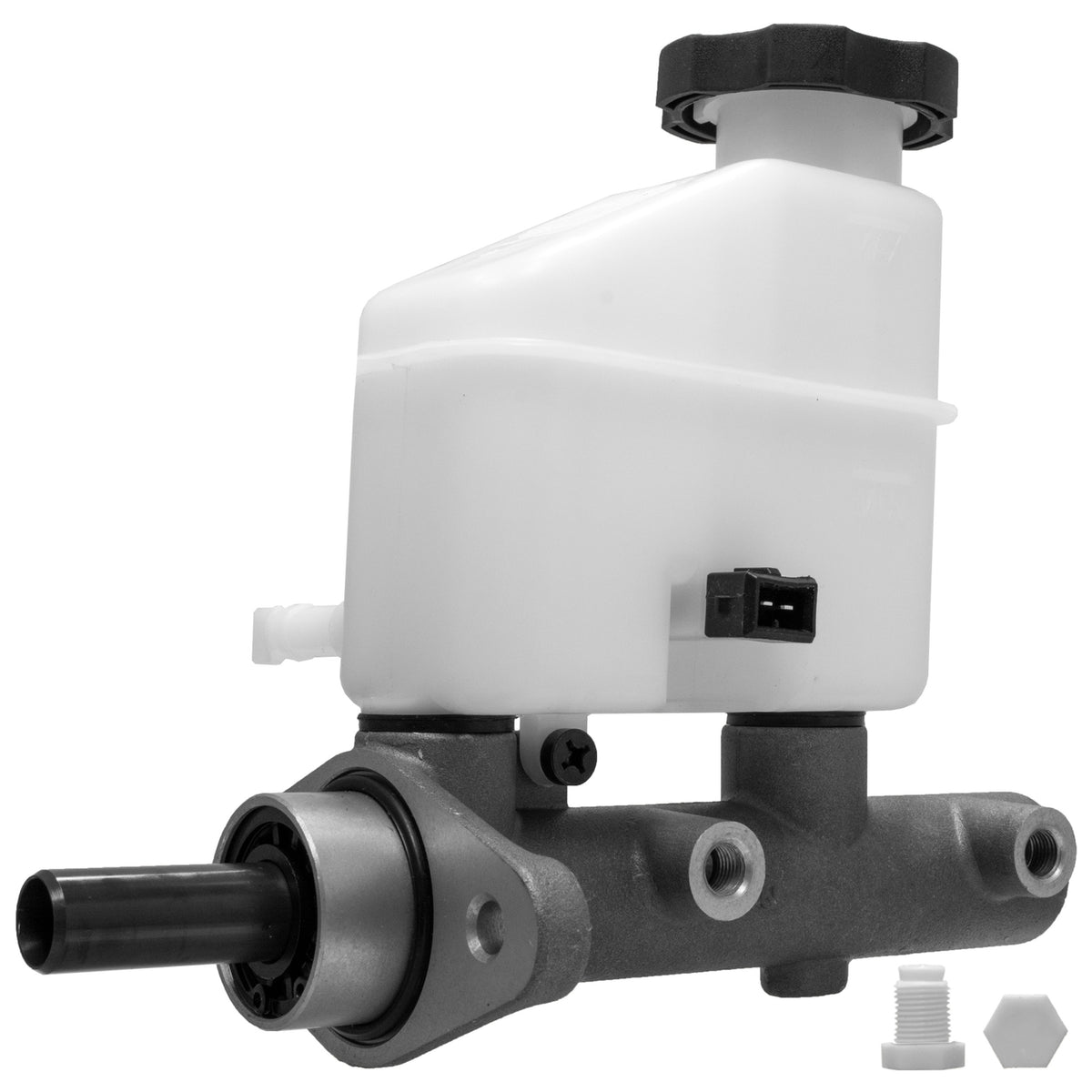 Quality-Built Brake Master Cylinder NM55488