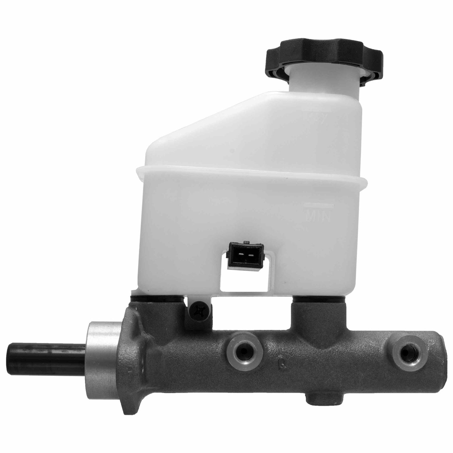 Quality-Built Brake Master Cylinder NM55488
