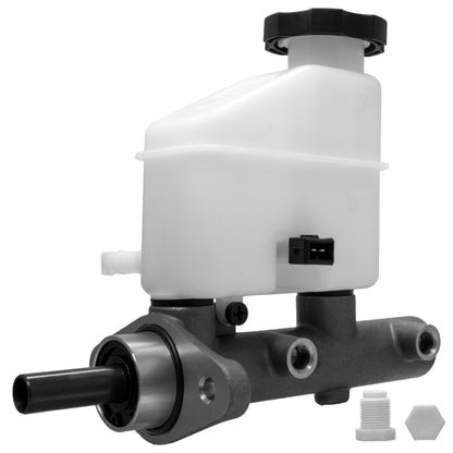 Quality-Built Brake Master Cylinder NM55489