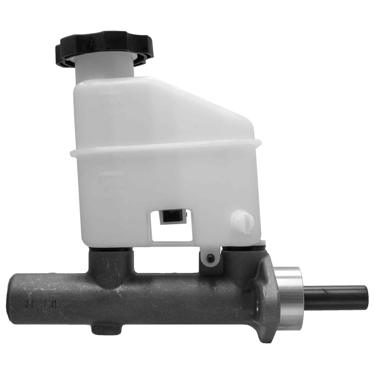 Quality-Built Brake Master Cylinder NM55489