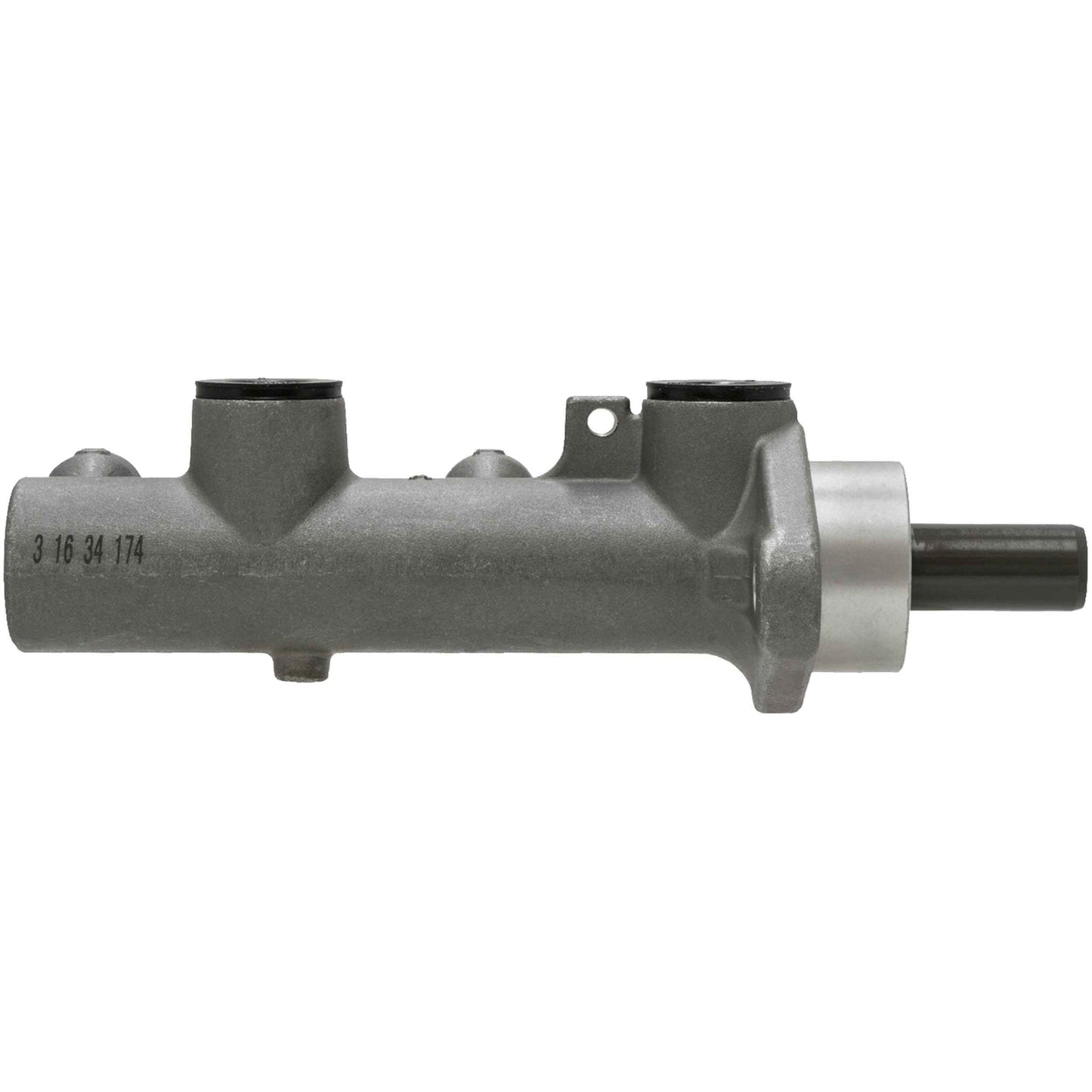 Quality-Built Brake Master Cylinder NM55491