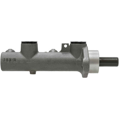 Quality-Built Brake Master Cylinder NM55491