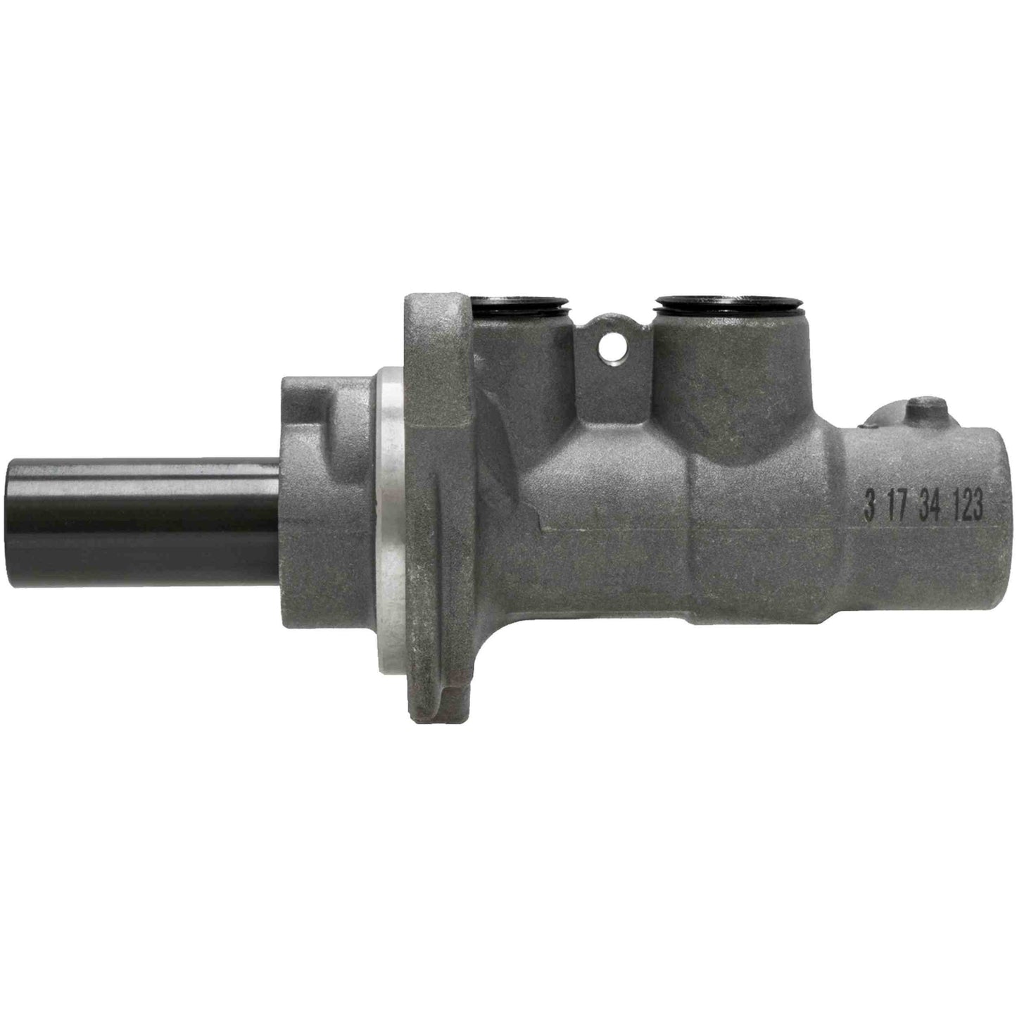 Quality-Built Brake Master Cylinder NM55492