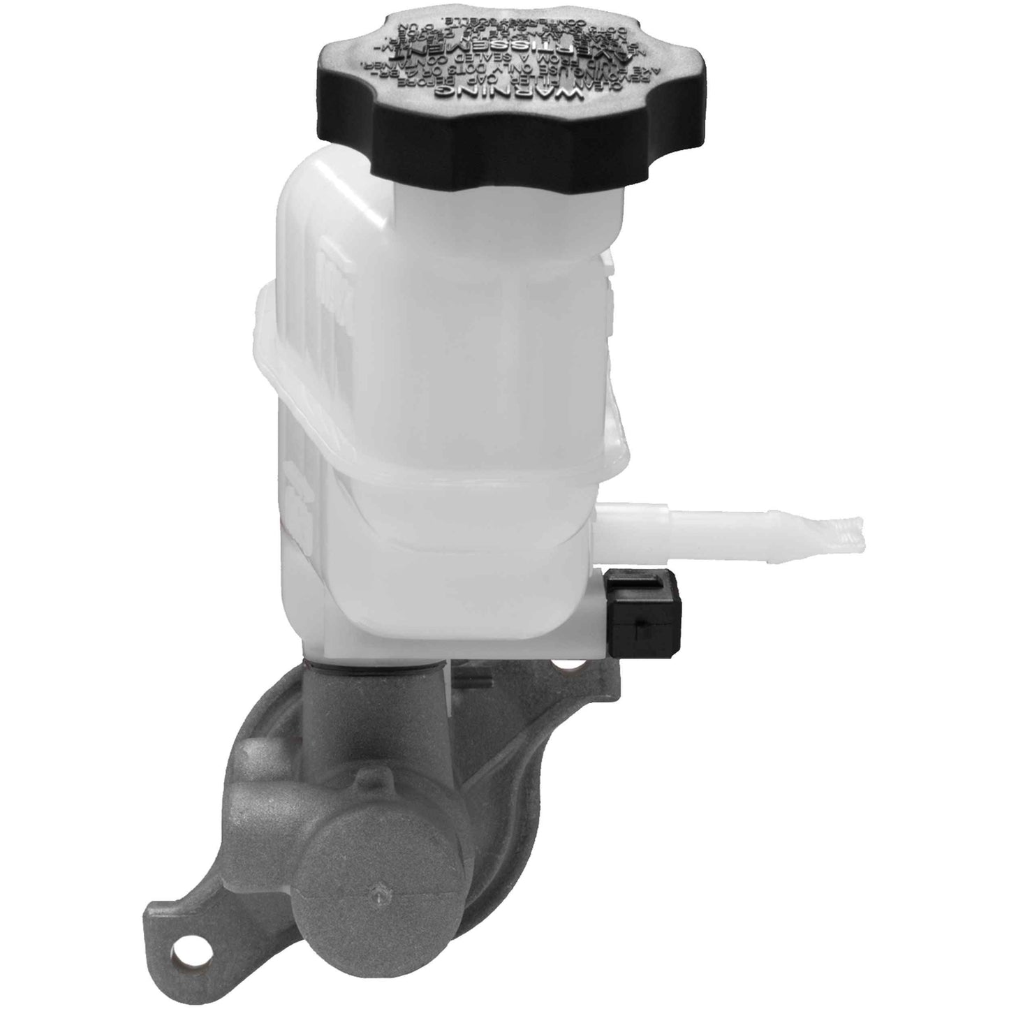Quality-Built Brake Master Cylinder NM55493