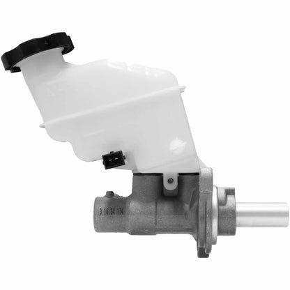 Quality-Built Brake Master Cylinder NM55493