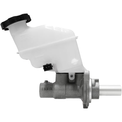 Quality-Built Brake Master Cylinder NM55493