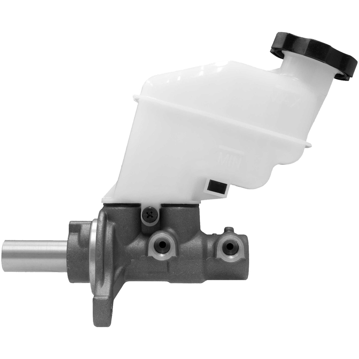 Quality-Built Brake Master Cylinder NM55493