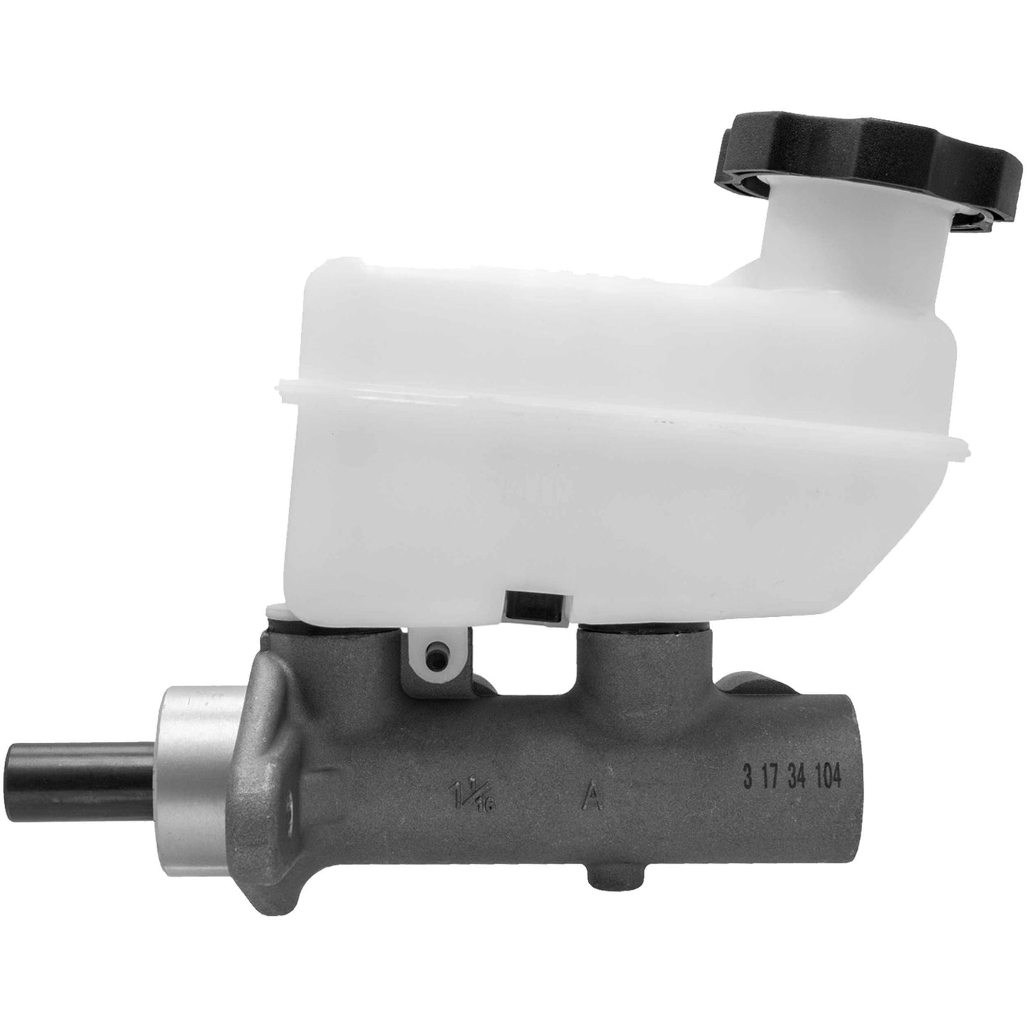 Quality-Built Brake Master Cylinder NM55494