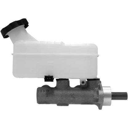Quality-Built Brake Master Cylinder NM55497