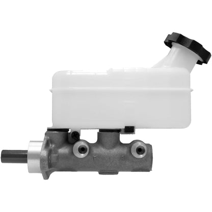 Quality-Built Brake Master Cylinder NM55497