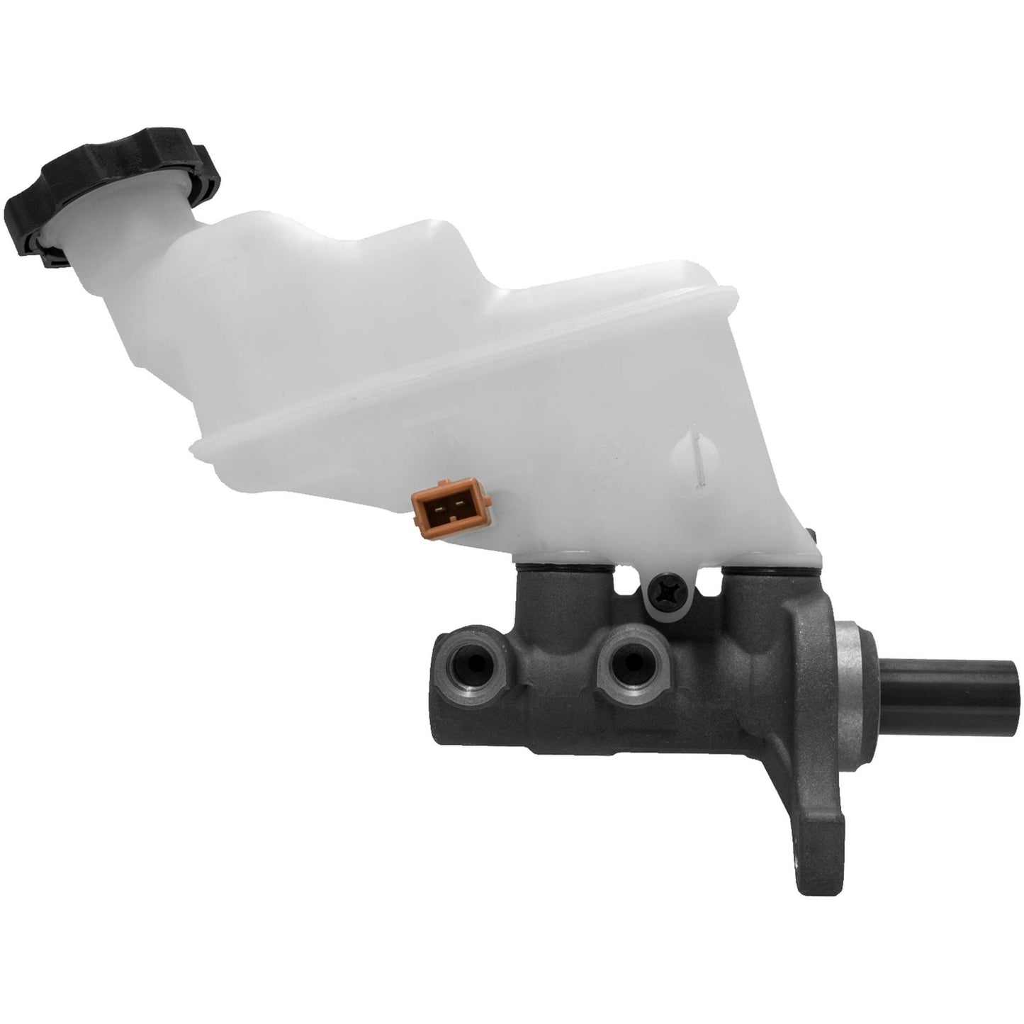 Quality-Built Brake Master Cylinder NM55503