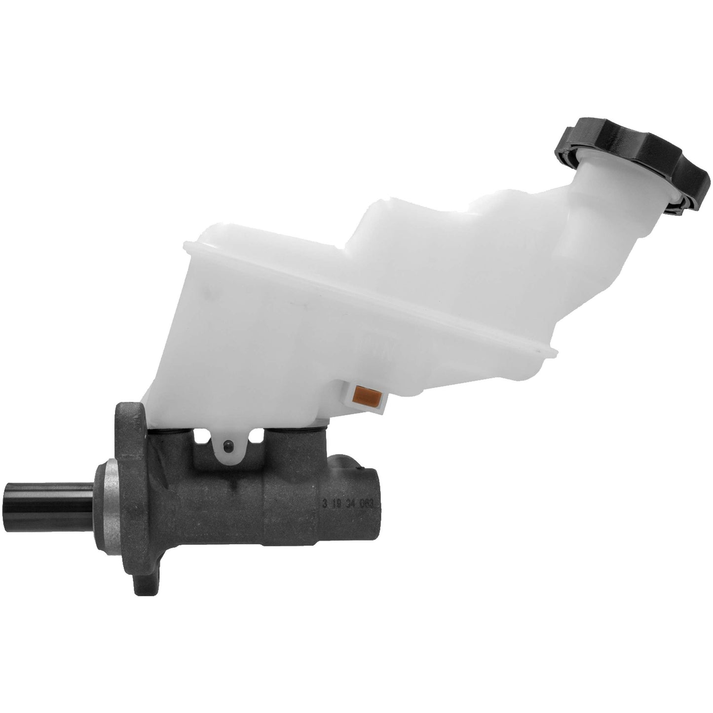 Quality-Built Brake Master Cylinder NM55503