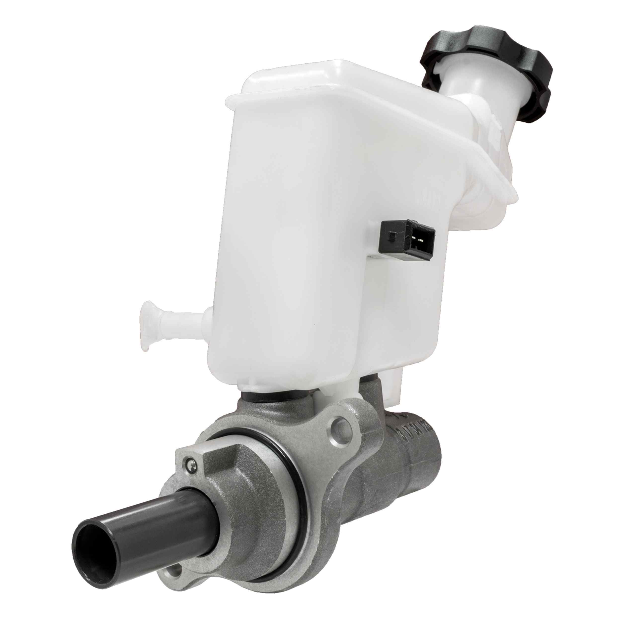 Quality-Built Brake Master Cylinder NM55504