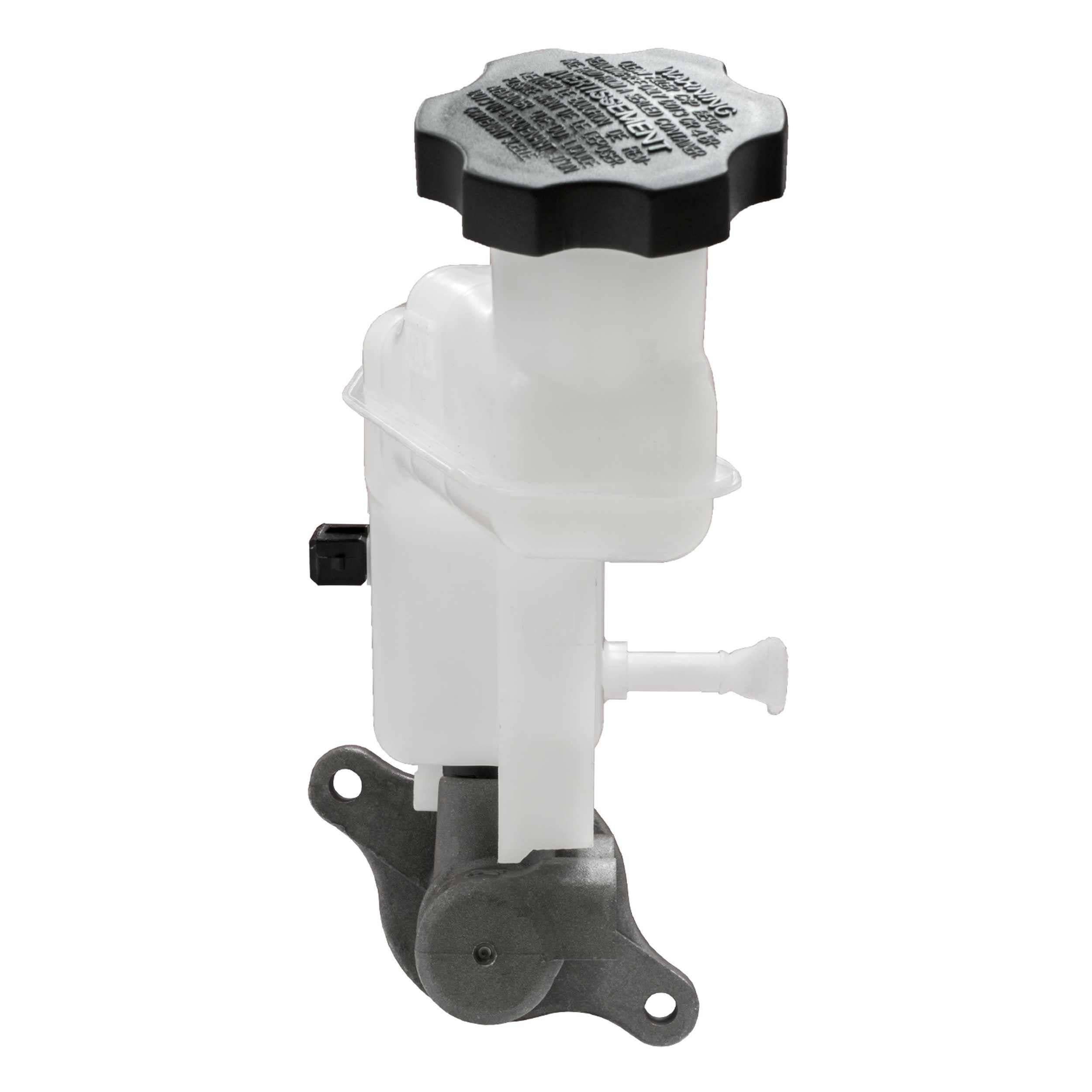 Quality-Built Brake Master Cylinder NM55504