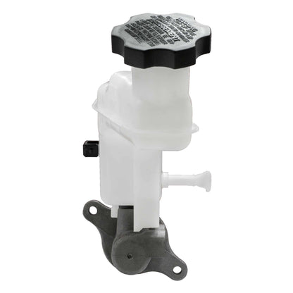 Quality-Built Brake Master Cylinder NM55504
