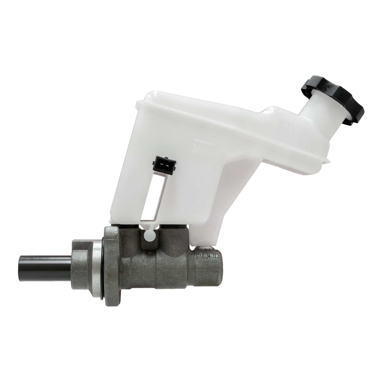 Quality-Built Brake Master Cylinder NM55504