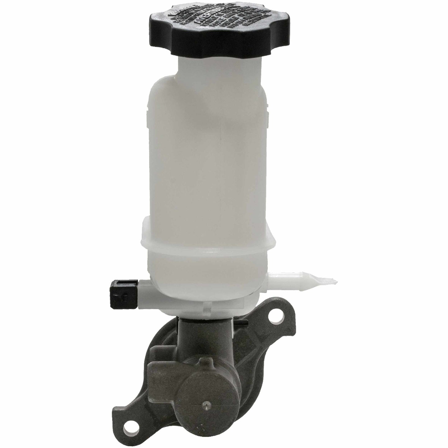 Quality-Built Brake Master Cylinder NM55505
