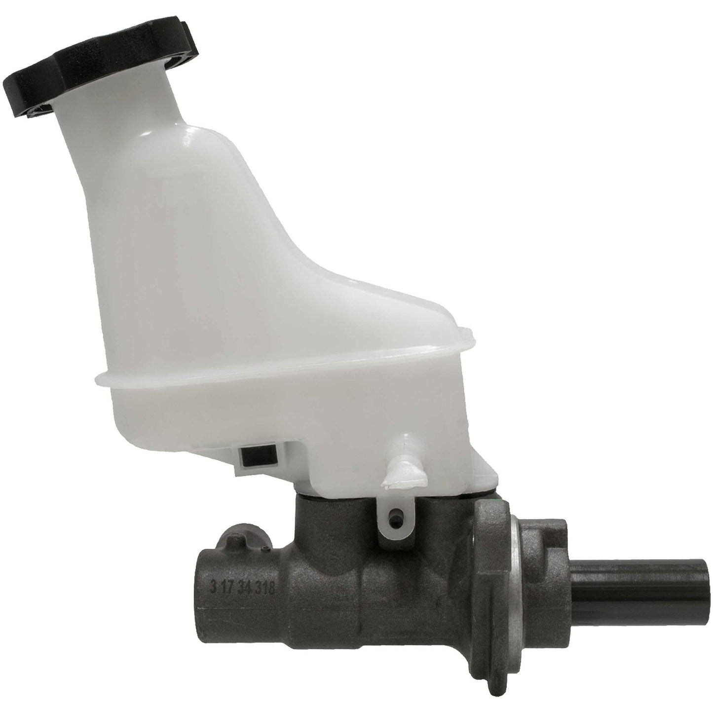 Quality-Built Brake Master Cylinder NM55505