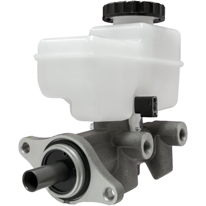 Quality-Built Brake Master Cylinder NM55507