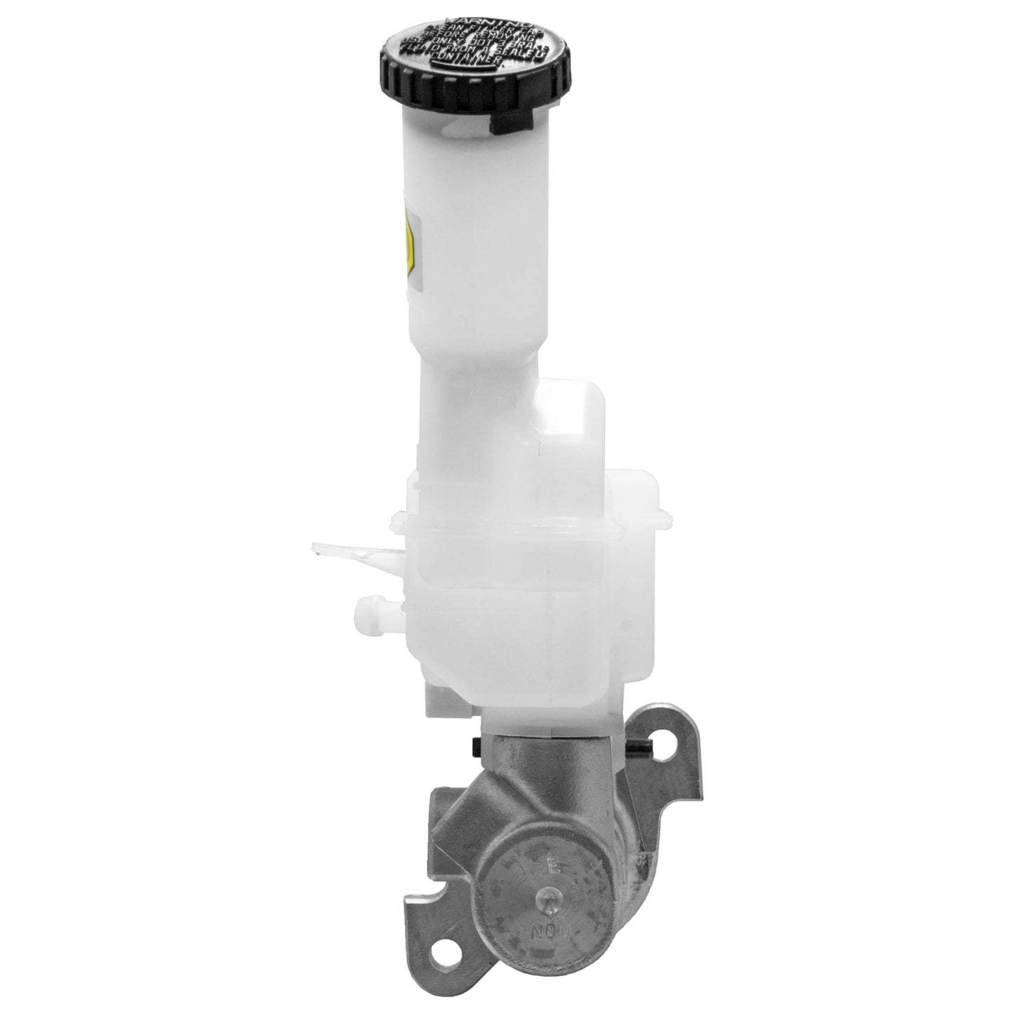 Quality-Built Brake Master Cylinder NM55511