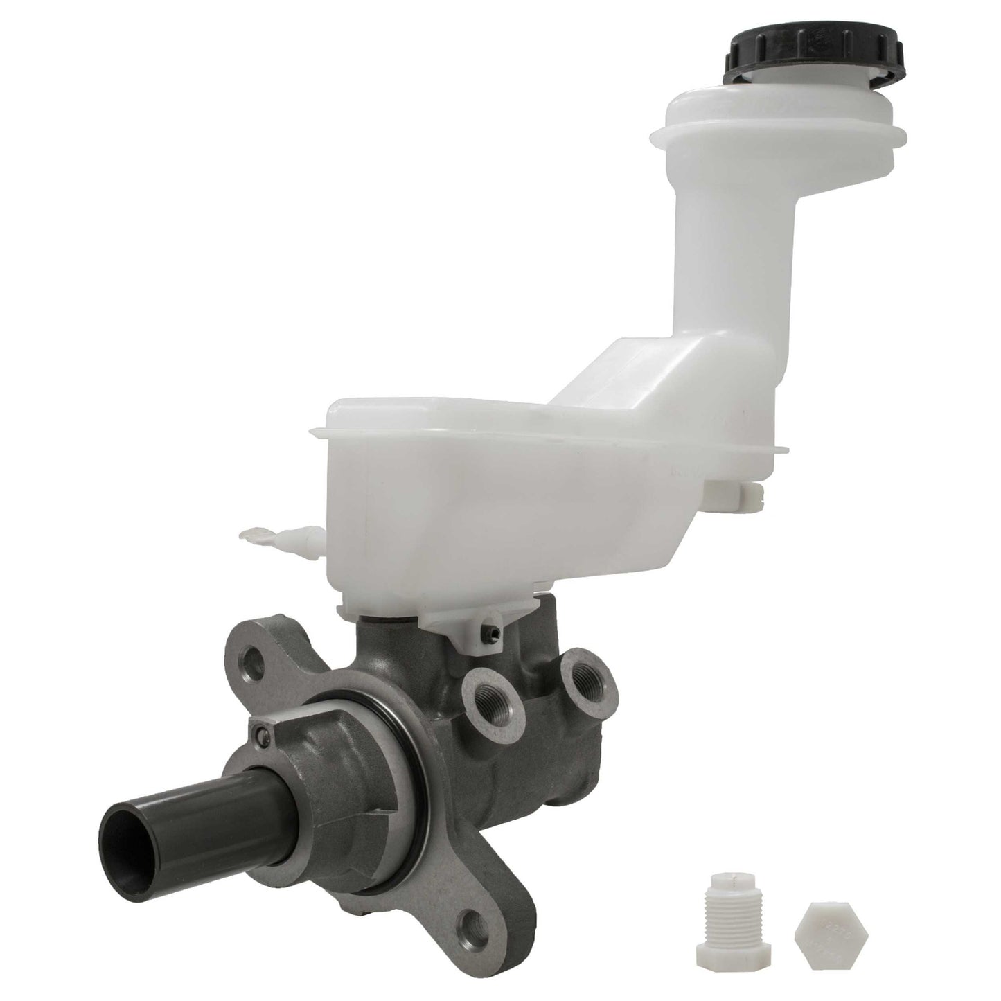 Quality-Built Brake Master Cylinder NM55512