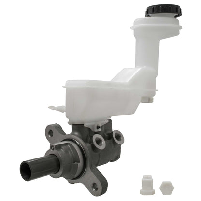Quality-Built Brake Master Cylinder NM55512
