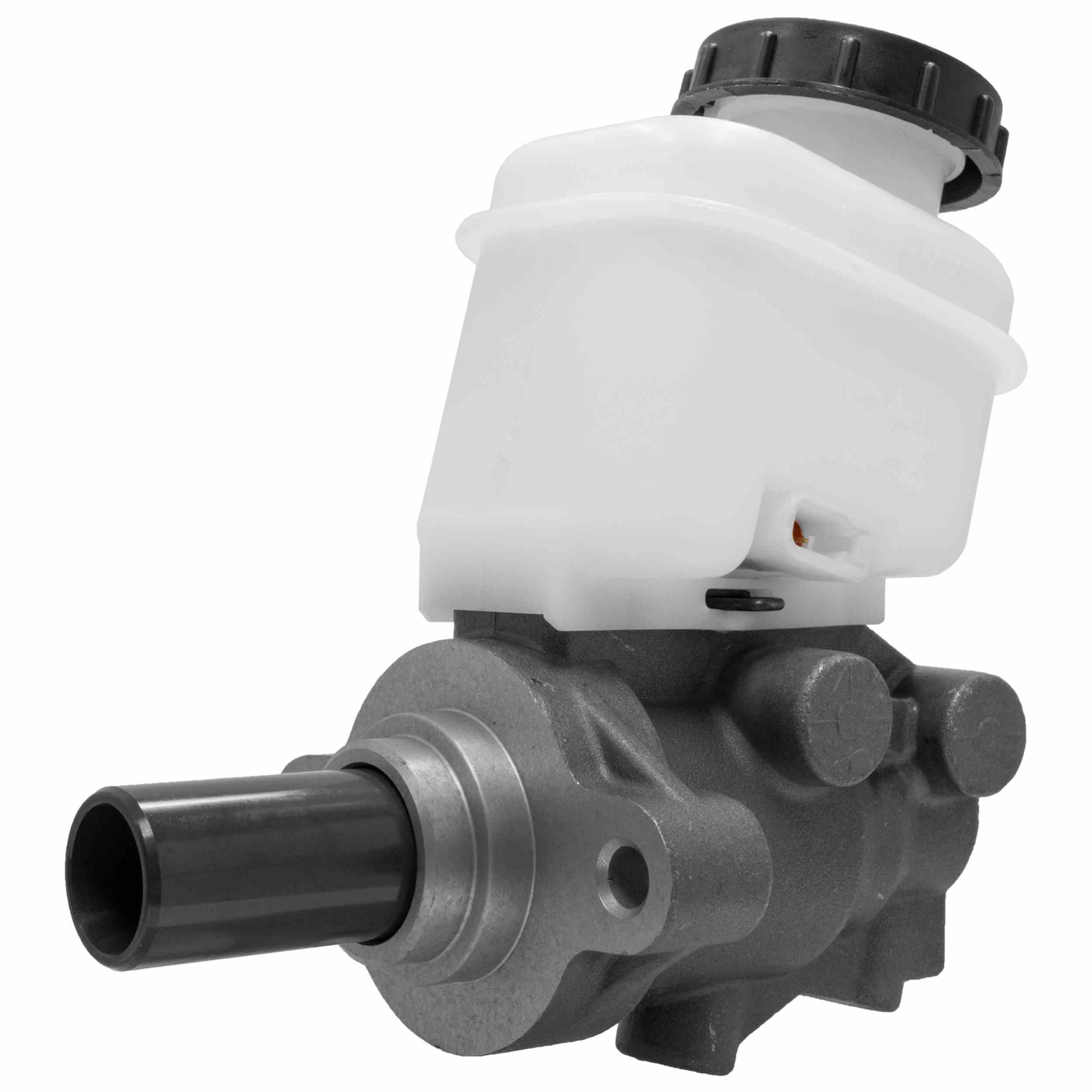 Quality-Built Brake Master Cylinder NM55514