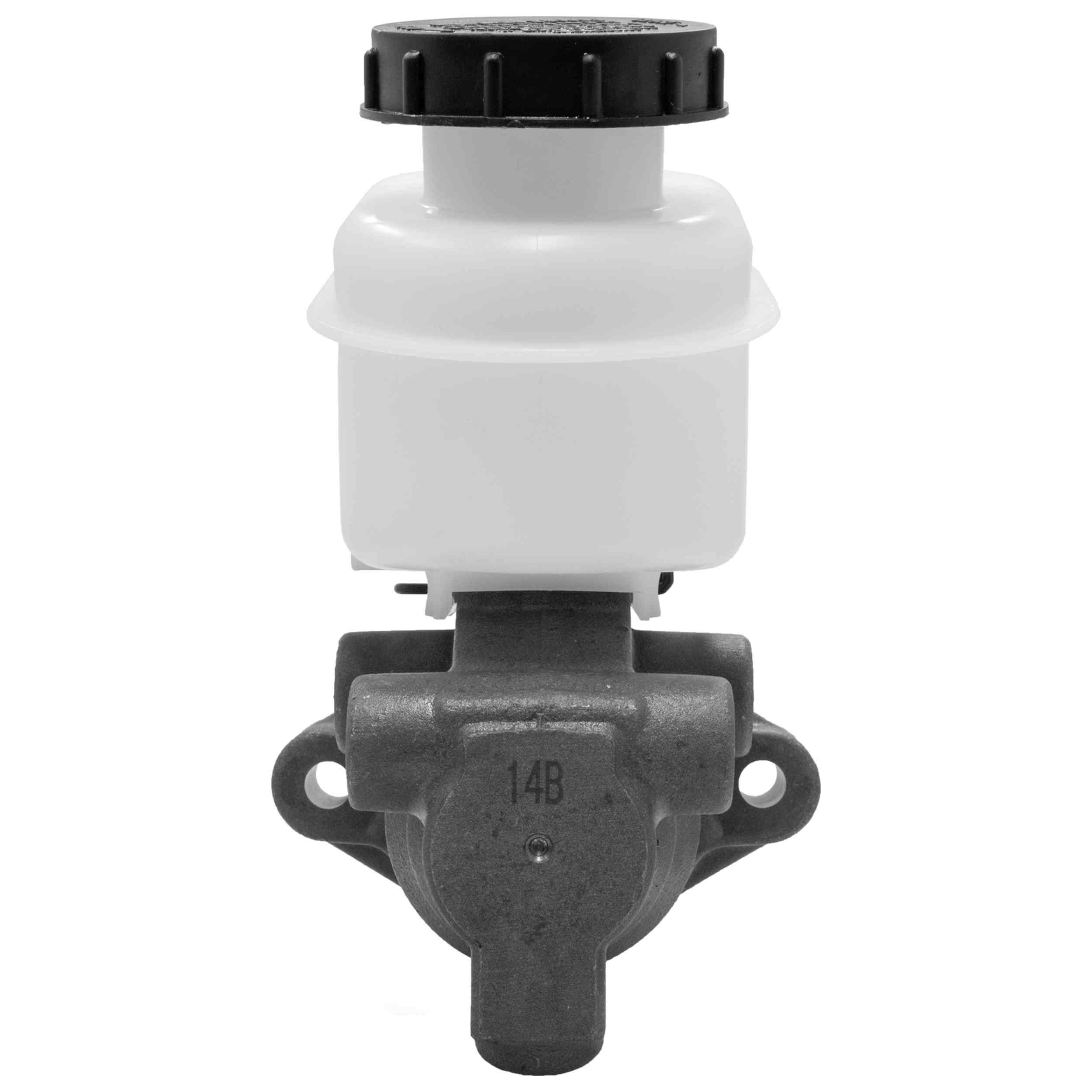 Quality-Built Brake Master Cylinder NM55514