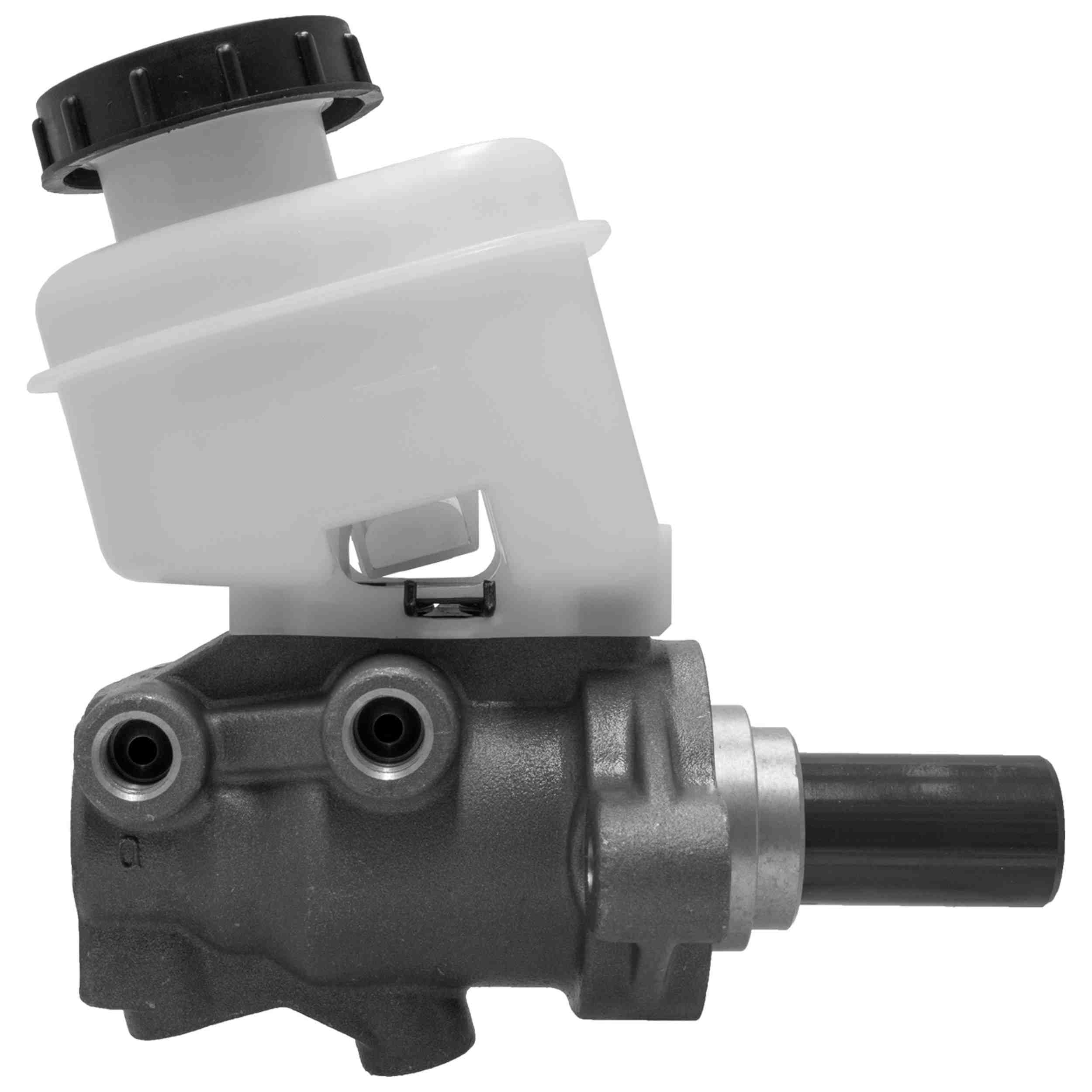 Quality-Built Brake Master Cylinder NM55514