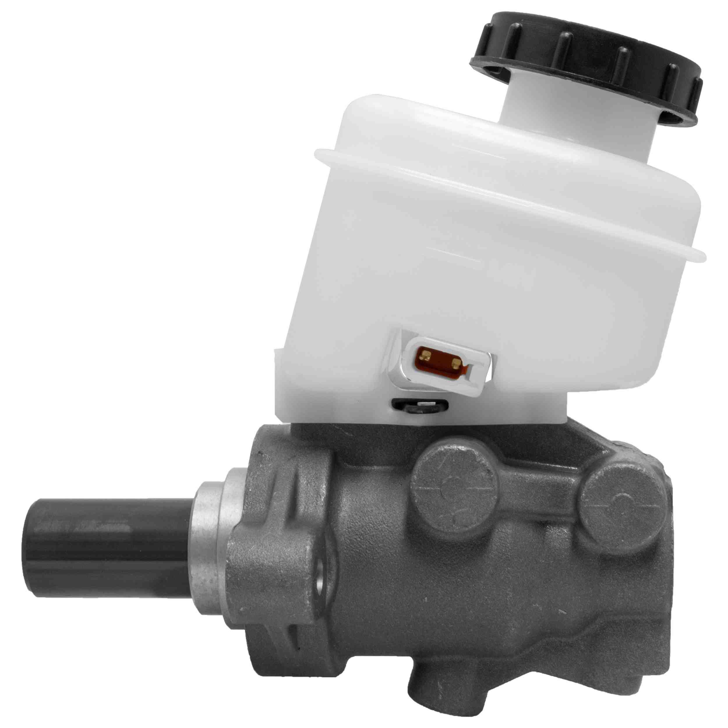 Quality-Built Brake Master Cylinder NM55514