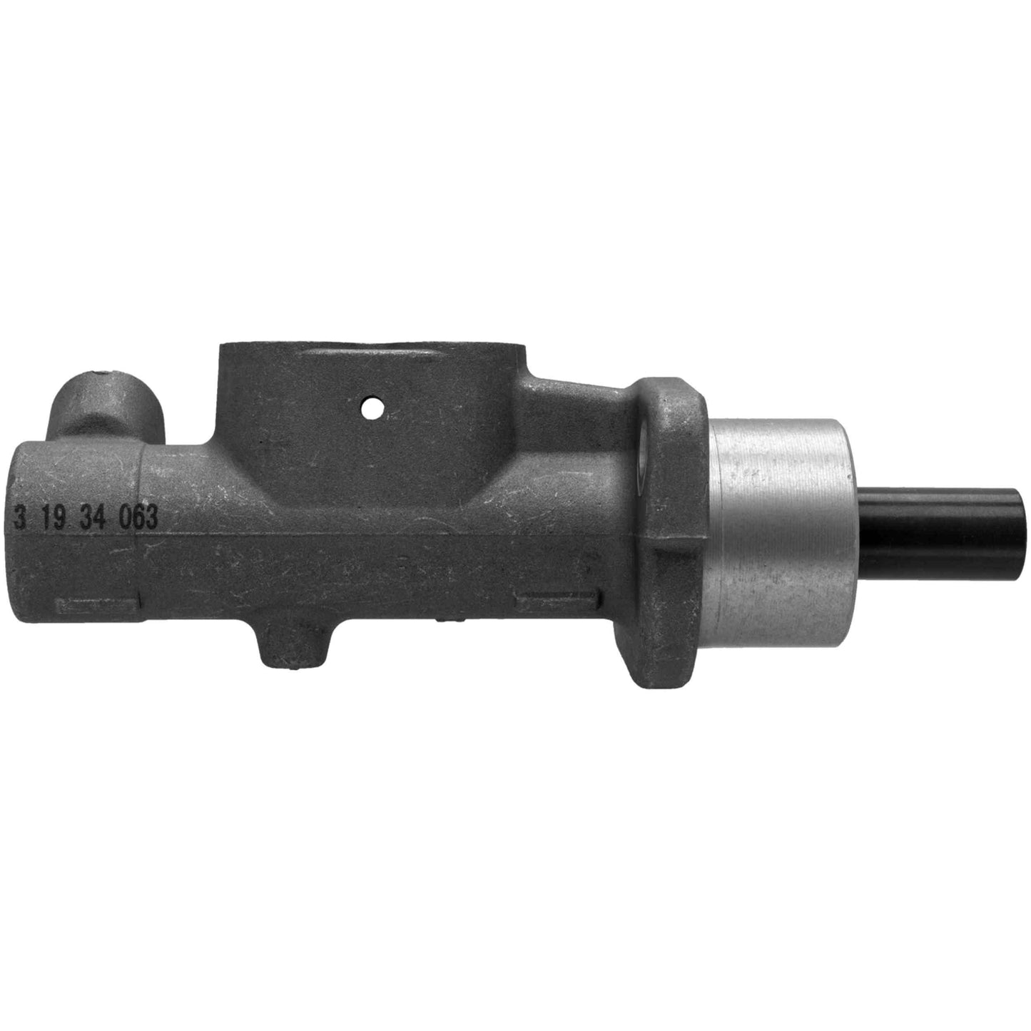Quality-Built Brake Master Cylinder NM55516