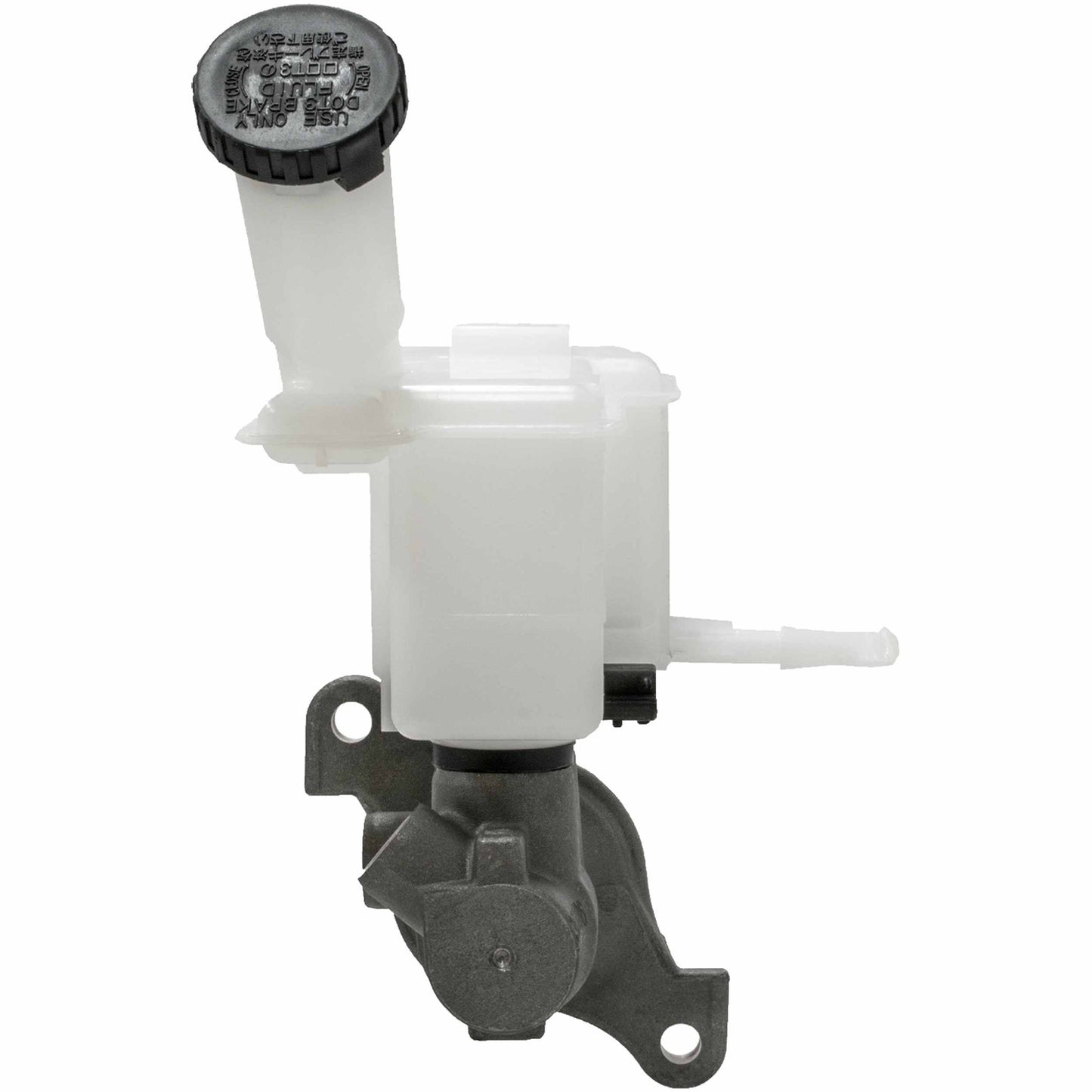 Quality-Built Brake Master Cylinder NM55517