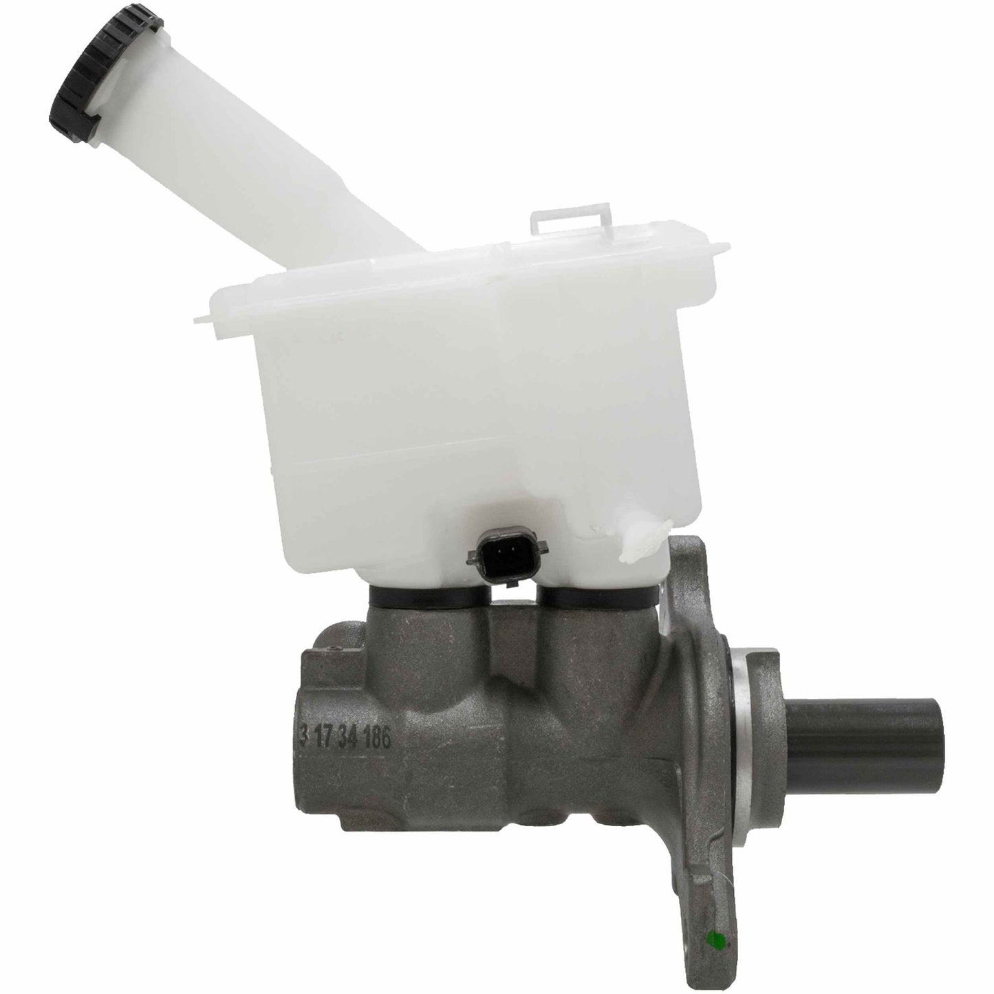 Quality-Built Brake Master Cylinder NM55517