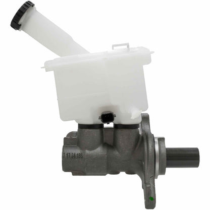 Quality-Built Brake Master Cylinder NM55517