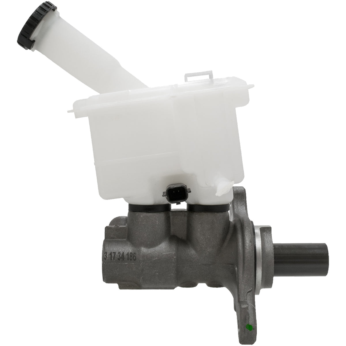 Quality-Built Brake Master Cylinder NM55517