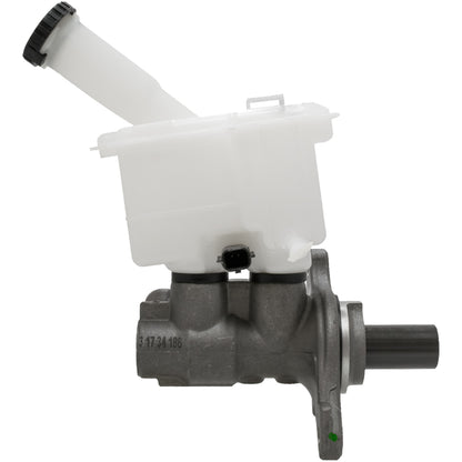 Quality-Built Brake Master Cylinder NM55517