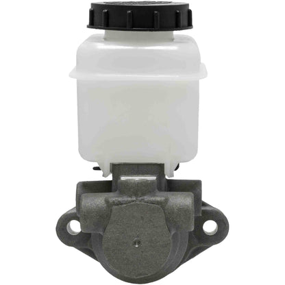 Quality-Built Brake Master Cylinder NM55519
