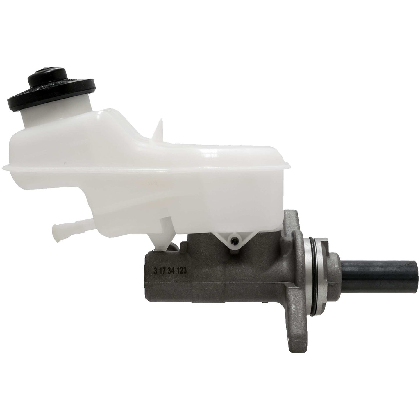 Quality-Built Brake Master Cylinder NM55524