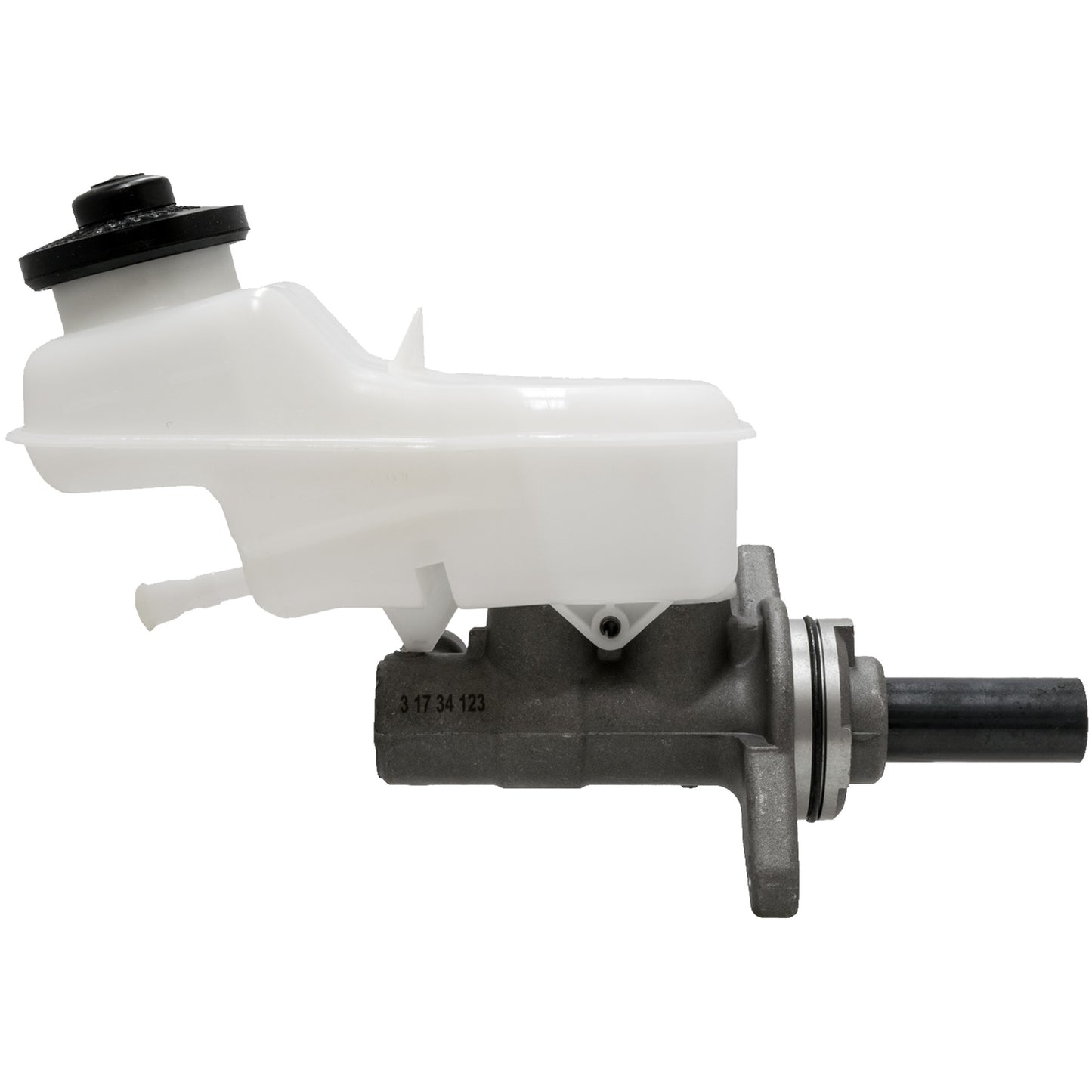 Quality-Built Brake Master Cylinder NM55524