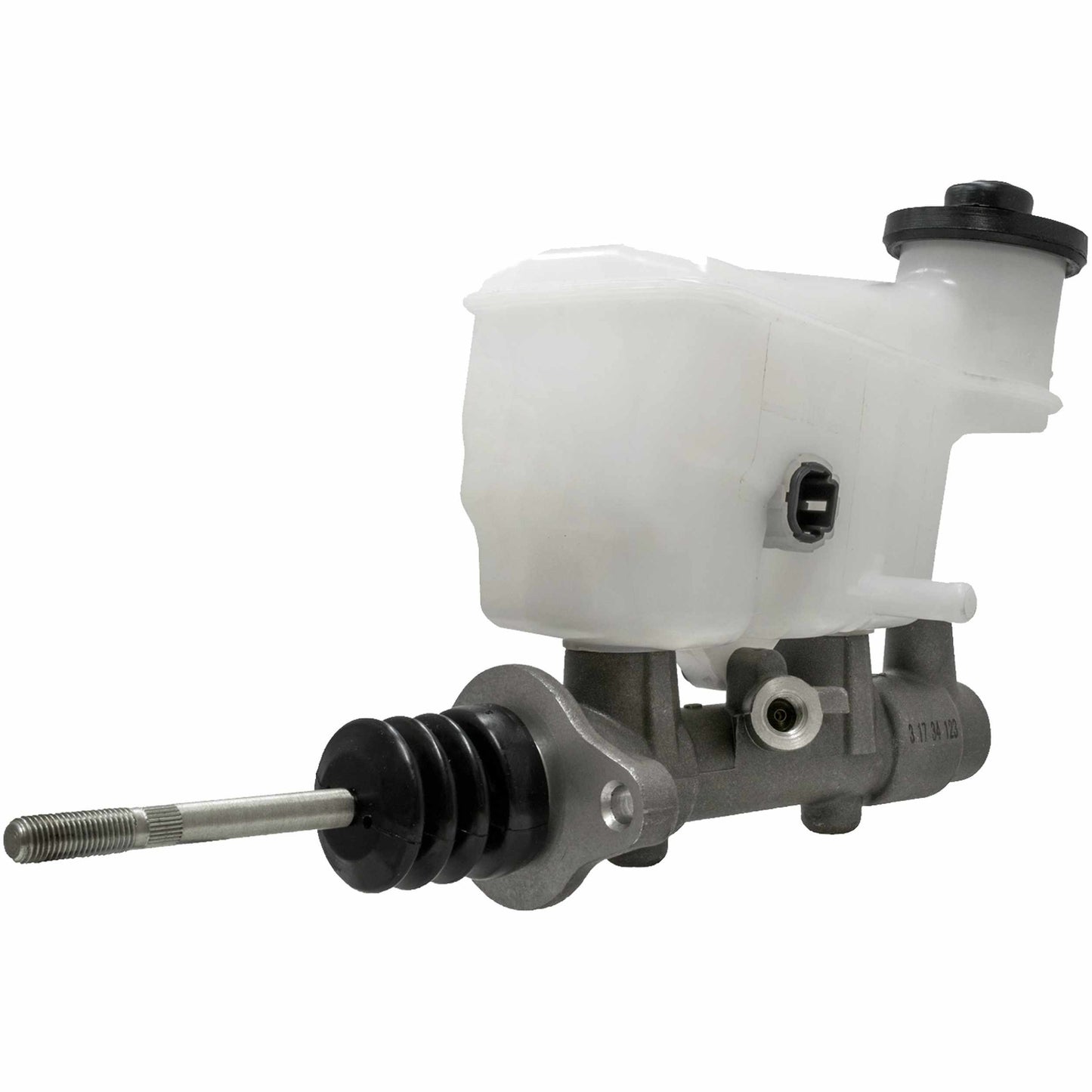 Quality-Built Brake Master Cylinder NM55525