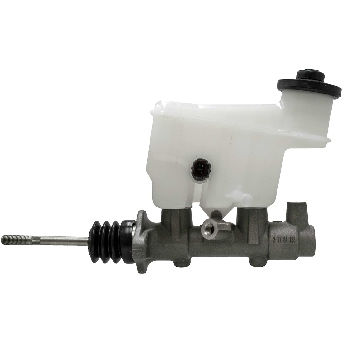 Quality-Built Brake Master Cylinder NM55525