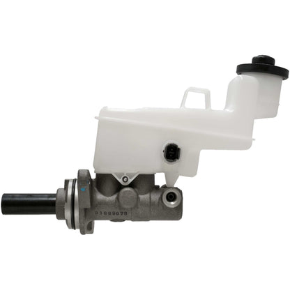 Quality-Built Brake Master Cylinder NM55527